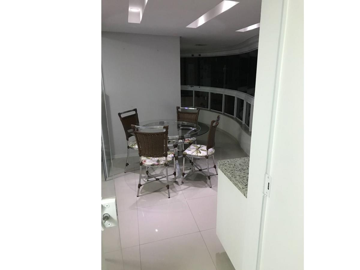 Edificio Dalpiaz Apartamento Balneário Camboriú Exterior foto