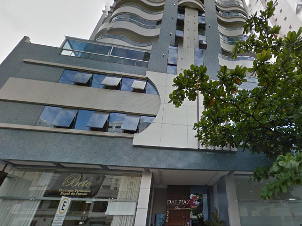 Edificio Dalpiaz Apartamento Balneário Camboriú Exterior foto