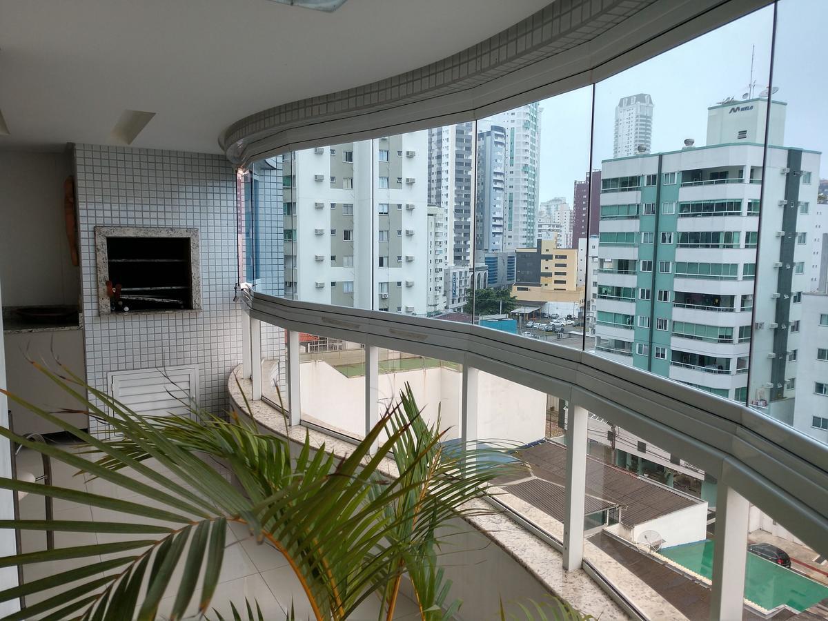 Edificio Dalpiaz Apartamento Balneário Camboriú Exterior foto