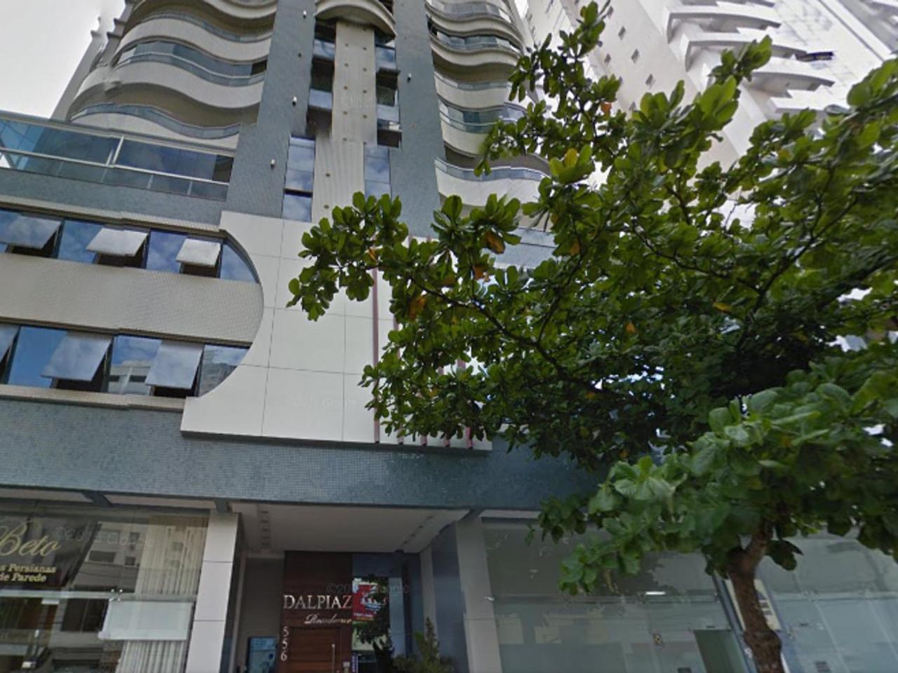 Edificio Dalpiaz Apartamento Balneário Camboriú Exterior foto